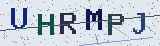 Anti-spam code *