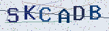 Anti-spam code *