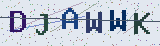 Anti-spam code *