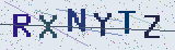 Anti-spam code *