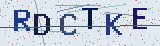 Anti-spam code *