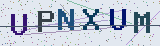 Anti-spam code *