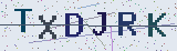 Anti-spam code *