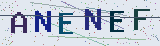 Anti-spam code *