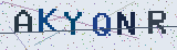 Anti-spam code *