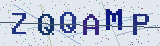 Anti-spam code *