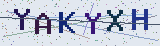 Anti-spam code *