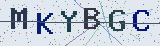 Anti-spam code *