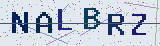 Anti-spam code *