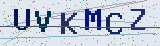 Anti-spam code *