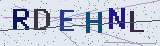 Anti-spam code *