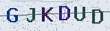 Anti-spam code *