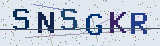 Anti-spam code *