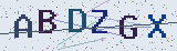 Anti-spam code *