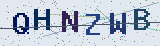 Anti-spam code *