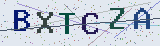Anti-spam code *