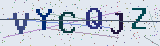 Anti-spam code *