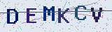 Anti-spam code *
