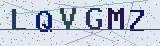 Anti-spam code *