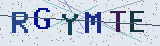 Anti-spam code *