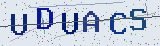 Anti-spam code *