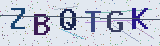 Anti-spam code *