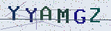 Anti-spam code *