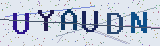 Anti-spam code *