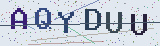 Anti-spam code *