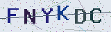 Anti-spam code *