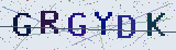 Anti-spam code *