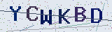 Anti-spam code *