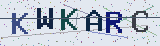 Anti-spam code *