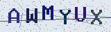 Anti-spam code *