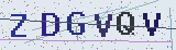 Anti-spam code *