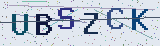 Anti-spam code *