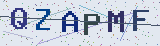 Anti-spam code *