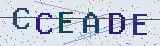 Anti-spam code *