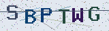 Anti-spam code *