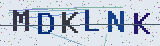 Anti-spam code *