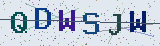 Anti-spam code *