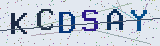 Anti-spam code *