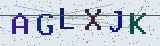 Anti-spam code *