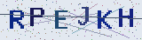 Anti-spam code *