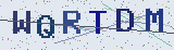 Anti-spam code *