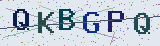 Anti-spam code *