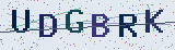Anti-spam code *
