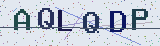 Anti-spam code *