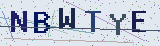 Anti-spam code *