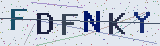 Anti-spam code *